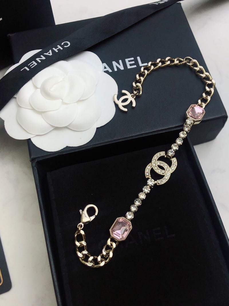 Chanel Bracelets